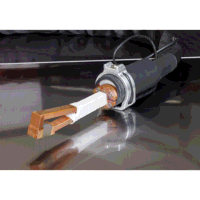 Sealey VS280 Coolant Cooled Induction Heater 3700W