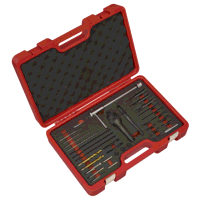 Sealey VS3156 Damaged Glow Plug  Heater Eleme...