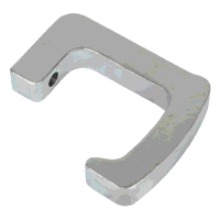 Sealey VS3818 Heavy-Duty G-Hook for Slide Hammer