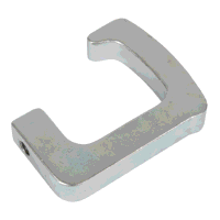 Sealey VS3818 Heavy-Duty G-Hook for Slide Hammer