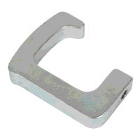 Sealey VS3818 Heavy-Duty G-Hook for Slide Hammer