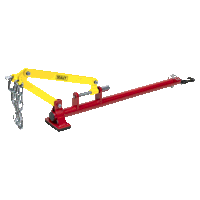 Sealey VS3819 Hands-Free Suspension Arm Lever