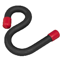 Sealey VS3848 Suspension Arm  Lever Hook