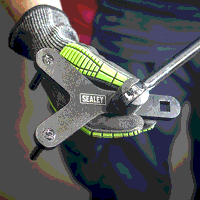 Sealey VS3849 Lower Control Arm  Ball Joint Removal Tool