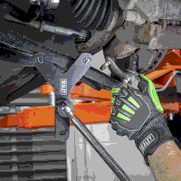 Sealey VS3849 Lower Control Arm  Ball Joint Removal Tool