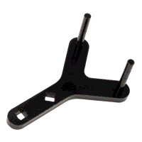 Sealey VS3849 Lower Control Arm  Ball Joint Removal Tool