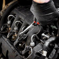 Sealey VS416 Electrical Disconnect Pliers