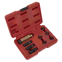 Sealey VS5281 Oxygen Sensor Thread Repair Kit...