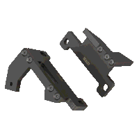 Sealey VS5296 Balance Shaft Setting Plat...