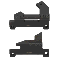 Sealey VS5296 Balance Shaft Setting Plates For PSA/GM Belt Drive