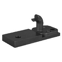 Sealey VS5299 Exhaust Camshaft Locking Tool, for PSA and GM 1.2 GDI Engines - Belt Drive