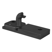 Sealey VS5299 Exhaust Camshaft Locking Tool, for PSA and GM 1.2 GDI Engines - Belt Drive
