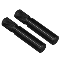 Sealey VS5339 Camshaft Carrier Alignment Pin Set For PSA 1.4/1.5D/1.6D Belt Drive