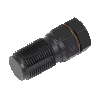 Sealey VS537 Ford Fuel Vaporiser Port Thread Chaser M20 x 1.5mm