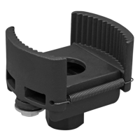 Sealey VS6080 Adjustable Oil Filter Wrench 3/...