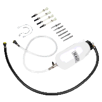 Sealey VS666 Auxiliary Fuel Tank 1.5L