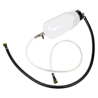 Sealey VS666 Auxiliary Fuel Tank 1.5L