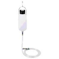 Sealey VS70010 DSG Transmission Oil Gravity Filler System for VAG