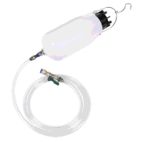Sealey VS70010 DSG Transmission Oil Gravity Filler System for VAG