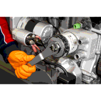 Sealey VS7014 Master Oil Filter Set 58pc