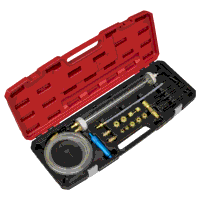 Sealey VS7095 Transmission Oil Refilling Pump...