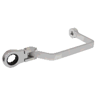 Sealey VS7202 Ratchet Oil Filter Remover for ...