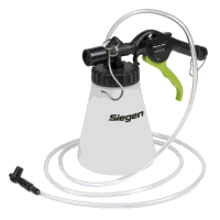 Sealey VS750 // '' Siegen Pneumatic Vacu...