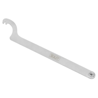 Sealey VS810 JLR Window Regulator Hook Wrench