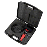 Sealey VS8117 Video Borescope 3.9mm Camera  5 Screen