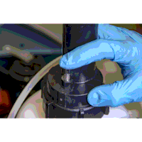 Sealey VS820 Brake  Clutch Bleeding System 2.5L