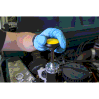 Sealey VS820 Brake  Clutch Bleeding System 2.5L