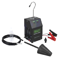 Sealey VS872 Leak Detector Smoke Diagnostic T...