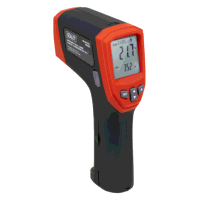 Sealey VS942 // '' Infrared Dual Laser Digita...