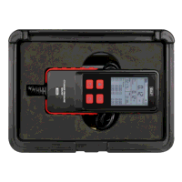 Sealey VS956 Digital Compression Test Kit 10pc