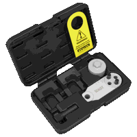 Sealey VSE4820 Timing Tool for Mercedes 1.6D/...