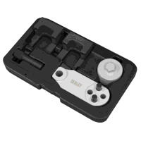Sealey VSE4820 Timing Tool for Mercedes 1.6D/2.0D - Chain Drive