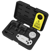 Sealey VSE4820 Timing Tool for Mercedes 1.6D/2.0D - Chain Drive