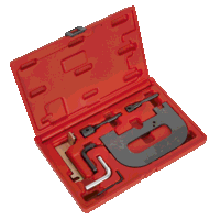 Sealey VSE5071A Petrol Engine Timing Tool Kit...