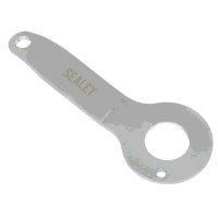 Sealey VSE6121.06 Crankshaft Locking Bracket ...