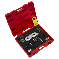 Sealey VSE7400 Timing Tool Kit for VAG 1.0/1....
