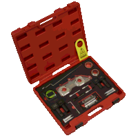 Sealey VSE7400 Timing Tool Kit for VAG 1.0/1....