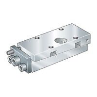 VUS26126-A INA Linear Adjustment Gib