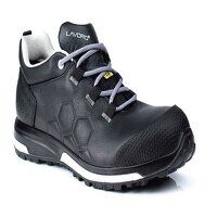 Vader Metal Free ESD Shoe Black 10.5