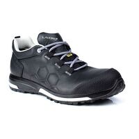 Vader Metal Free ESD Shoes Black 06