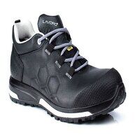 Vader Metal Free ESD Shoes Black 11