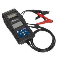 Vehicle Service Tools