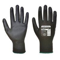 Portwest Vending PU Palm Glove (Black / XS / ...