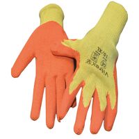 Vitrex Builders Grip Gloves