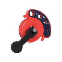 Vitrex Mini Hard Tile Drill Bit Guide (4-12mm...