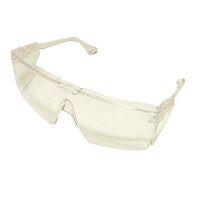 Vitrex Safety Glasses - Clear